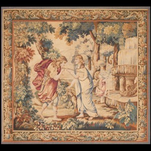 Tapestry #40-2425